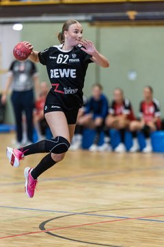 Bild 218 - wAJ SV Henstedt Ulzburg - SC Alstertal Langenhorn : Ergebnis: 30:41